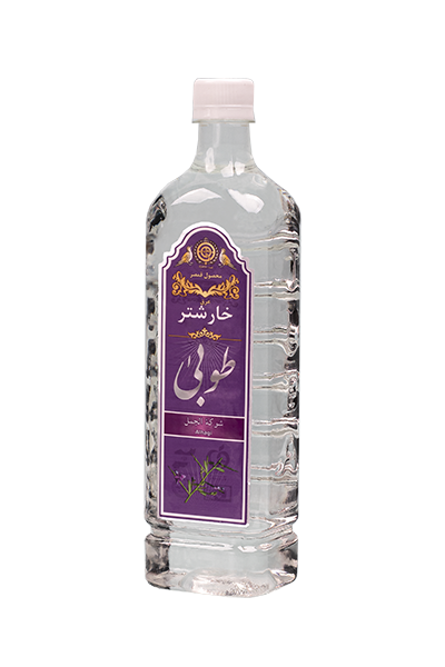 عرق خارشتر